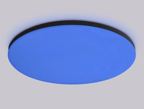 Купить Светильник настенно-потолочный Ambrella Light FZ2005 BK белый/черный  5620848. Характеристики, отзывы и цены в Донецке