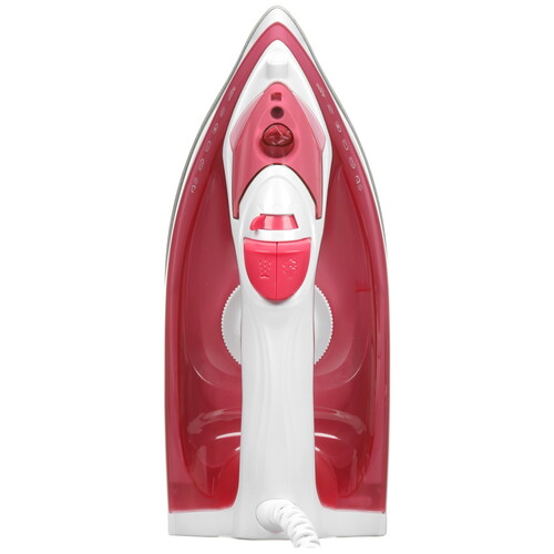 Купить Утюг Scarlett SC-SI30K56 розовый  5491408. Характеристики, отзывы и цены в Донецке