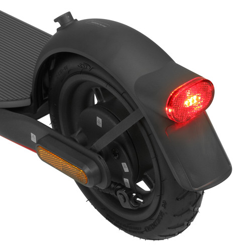 Купить Электросамокат Xiaomi Mi Electric Scooter 4 Lite черный  5412009. Характеристики, отзывы и цены в Донецке