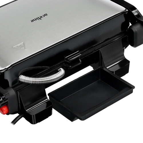 Купить Гриль Aceline AG-1600 черный  9136787. Характеристики, отзывы и цены в Донецке