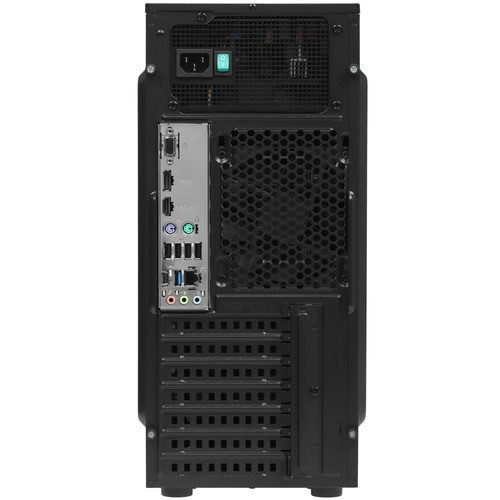 Купить ПК DEXP Atlas H567  5649376. Характеристики, отзывы и цены в Донецке