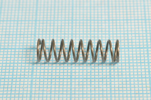 Купить Пружина (Предохранительный клапан) для кофемашины Reoka RKFA-613AM [N/A]  5447196. Характеристики, отзывы и цены в Донецке