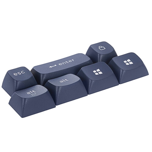 Купить Клавиатура  проводная + беспроводная Keychron V6 Max  9192093. Характеристики, отзывы и цены в Донецке