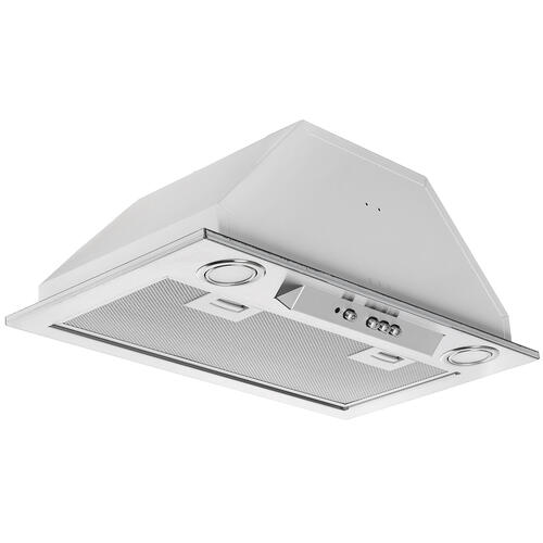 Купить Вытяжка полновстраиваемая Elikor Врезной блок 52Н-400-К3Д серебристый  1184237. Характеристики, отзывы и цены в Донецке