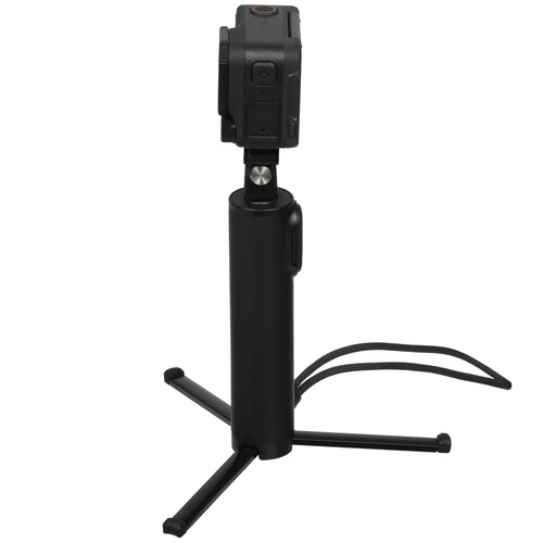 Купить Экшн-камера Insta360 Ace Pro 2 Dual Battery Creator Bundle черный  5618018. Характеристики, отзывы и цены в Донецке