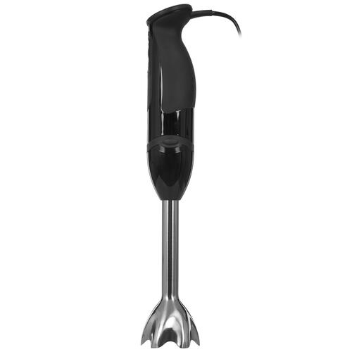 Купить Блендер погружной Braun MQ5277BK черный  5319990. Характеристики, отзывы и цены в Донецке