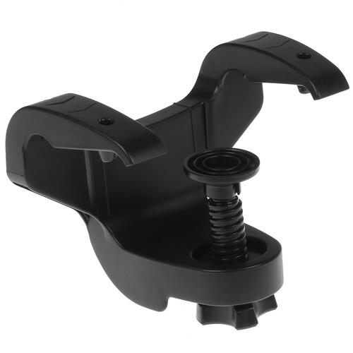 Купить Руль Defender Forsage GTR черный  0111180. Характеристики, отзывы и цены в Донецке