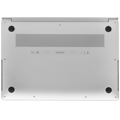 Купить 16" Ноутбук Infinix InBook Y3H MAX YL613H серебристый  5463818. Характеристики, отзывы и цены в Донецке