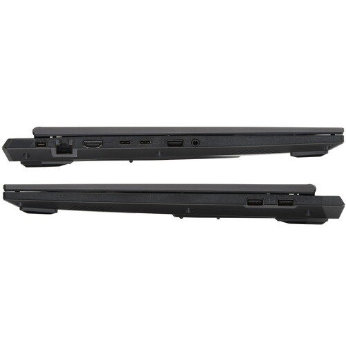 Купить 16" Ноутбук ASUS TUF Gaming F16 FX608JHR-RV140 серый  5639408. Характеристики, отзывы и цены в Донецке