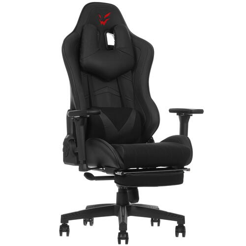 Купить Кресло игровое ARDOR GAMING Force Armor 2000M черный  5053120. Характеристики, отзывы и цены в Донецке