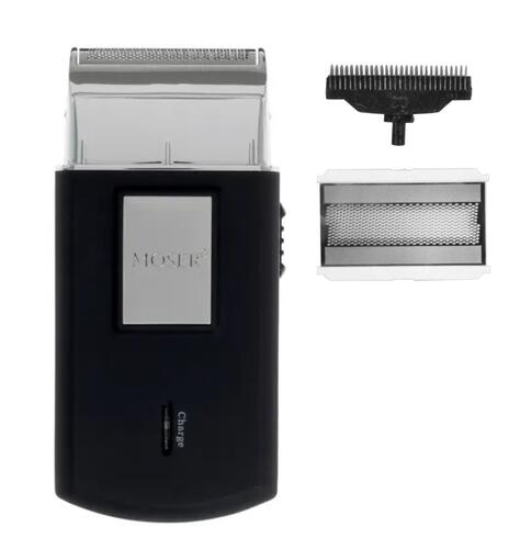 Купить Электробритва Moser Mobile Travel Shaver  1100935. Характеристики, отзывы и цены в Донецке