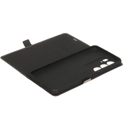 Купить Чехол-книжка  BoraSCO Book Case для realme C75/ C75x золотистый  5621794. Характеристики, отзывы и цены в Донецке