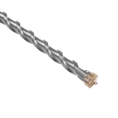 Купить Бур REDVERG 100881 350 мм  9175631. Характеристики, отзывы и цены в Донецке