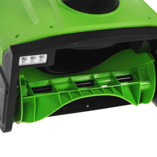 Купить Снегоуборщик электрический GreenWorks SN2300 2602707  5054668. Характеристики, отзывы и цены в Донецке