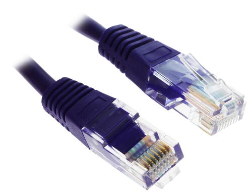 Купить Патч-корд Cablexpert PP12-3M/V  1250589. Характеристики, отзывы и цены в Донецке