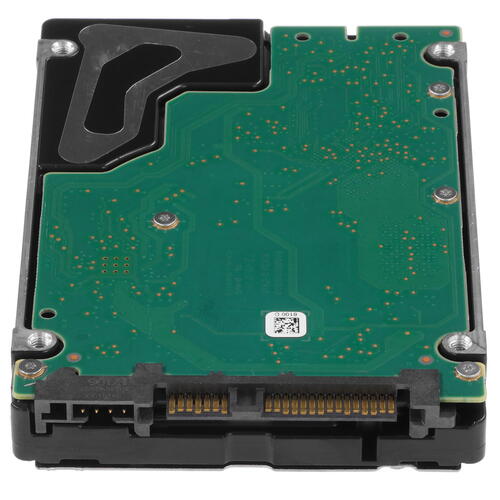 Купить SFF (2.5") Серверный HDD Seagate Exos 10E300  5098743. Характеристики, отзывы и цены в Донецке