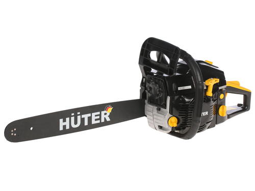 Купить Бензопила Huter BS-52  1021245. Характеристики, отзывы и цены в Донецке