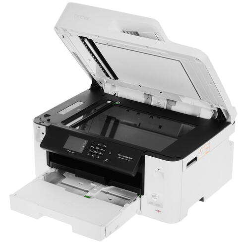 Купить МФУ струйное Brother MFC-J2340DW  5096926. Характеристики, отзывы и цены в Донецке