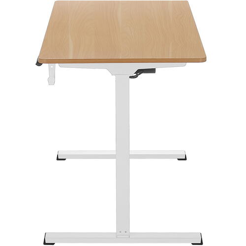 Купить Стол компьютерный KEYRON Orion 120 бежевый  9042831. Характеристики, отзывы и цены в Донецке