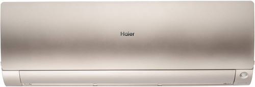 Купить Кондиционер настенный сплит-система Haier AS70S2SF4FA-G/1U70S2SJ2FA золотистый  9360770. Характеристики, отзывы и цены в Донецке