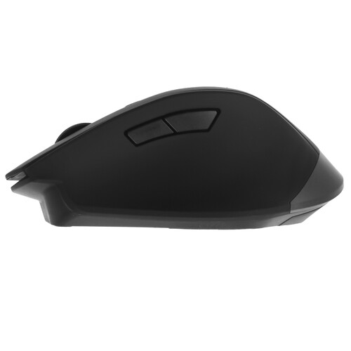 Купить Клавиатура+мышь беспроводная   Oklick S290W черный  5622617. Характеристики, отзывы и цены в Донецке