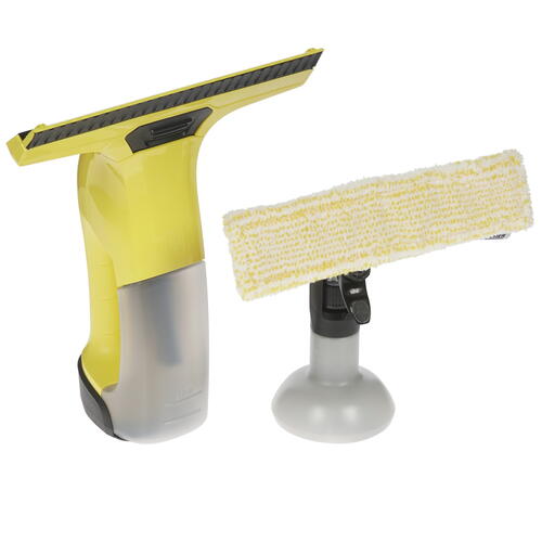 Купить Стеклоочиститель Karcher WV6 Plus  1331846. Характеристики, отзывы и цены в Донецке