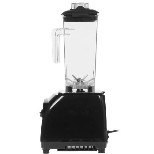 Купить Блендер стационарный GASTRORAG B-020B черный  8107630. Характеристики, отзывы и цены в Донецке
