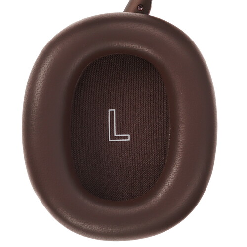 Купить Беспроводные/проводные наушники Bang & Olufsen Beoplay H95 коричневый 2023  5440868. Характеристики, отзывы и цены в Донецке