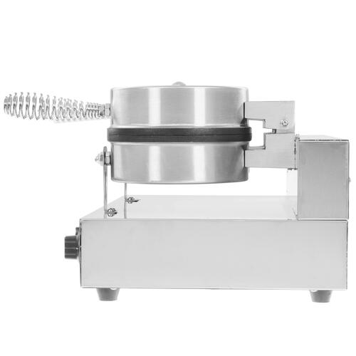 Купить Вафельница Viatto HWB-2 серебристый  9985865. Характеристики, отзывы и цены в Донецке