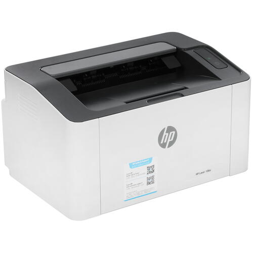 Купить Принтер лазерный HP LaserJet 108a  5050611. Характеристики, отзывы и цены в Донецке