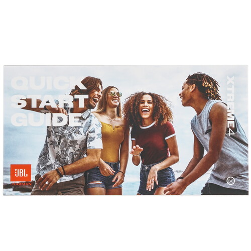 Купить Портативная колонка JBL Xtreme 4, синий  5464564. Характеристики, отзывы и цены в Донецке