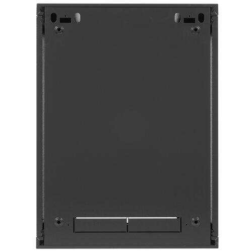 Купить Шкаф коммутационный Lanmaster Next TWT-CBWNG-15U-6x6-BK  1614801. Характеристики, отзывы и цены в Донецке