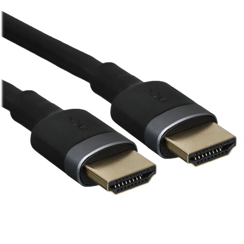 Купить Кабель  Baseus HDMI - HDMI, 2 м  5492329. Характеристики, отзывы и цены в Донецке