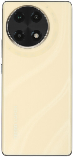 Купить 6.78" Смартфон Tecno CAMON 30S 256 ГБ золотистый  5482674. Характеристики, отзывы и цены в Донецке