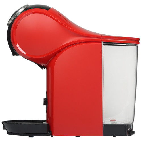 Купить Кофемашина капсульная DeLonghi Genio Plus EDG 315.R  5643606. Характеристики, отзывы и цены в Донецке