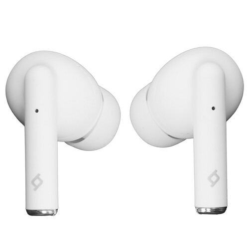 Купить Наушники TWS TTEC AirBeat Tone белый  9140693. Характеристики, отзывы и цены в Донецке