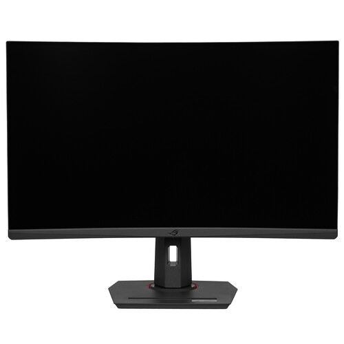 Купить 31.5" Монитор ASUS ROG Strix XG32WCMS черный  5473474. Характеристики, отзывы и цены в Донецке