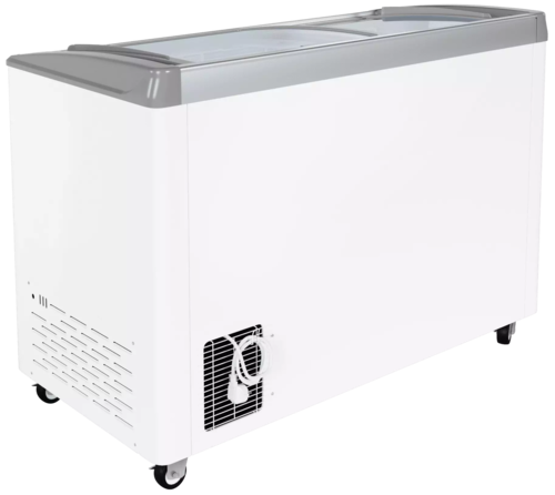 Купить Морозильный ларь Haier SD-416AE белый  9294292. Характеристики, отзывы и цены в Донецке