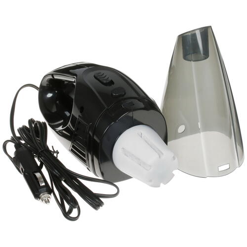 Купить Пылесос автомобильный QUMO VaccoPM 3B  5339628. Характеристики, отзывы и цены в Донецке