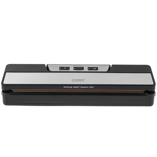 Купить Вакуумный упаковщик CASO VR 194  9908374. Характеристики, отзывы и цены в Донецке