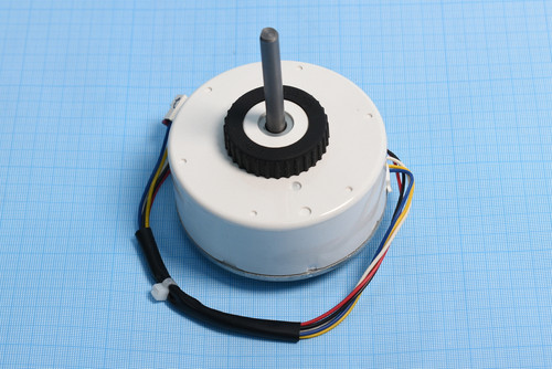 Купить Двигатель (Внутренний блок) для кондиционера (310V_25W) [RD25HF]  9362080. Характеристики, отзывы и цены в Донецке