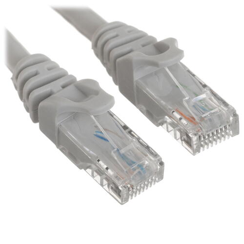Купить Патч-корд DEXP HtsСPcUSt6100  1043660. Характеристики, отзывы и цены в Донецке