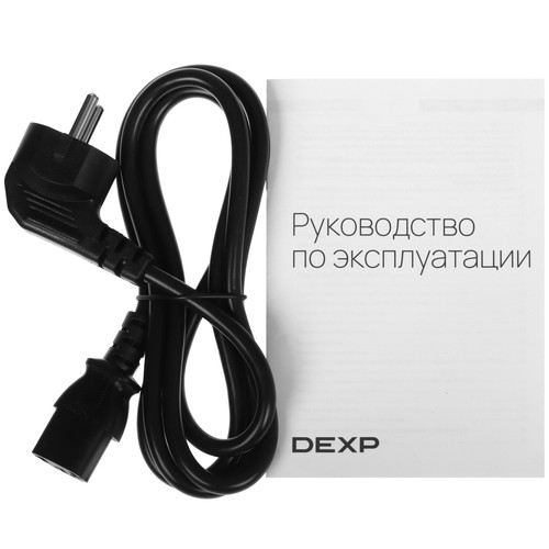 Купить ПК DEXP Atlas H579  5665100. Характеристики, отзывы и цены в Донецке