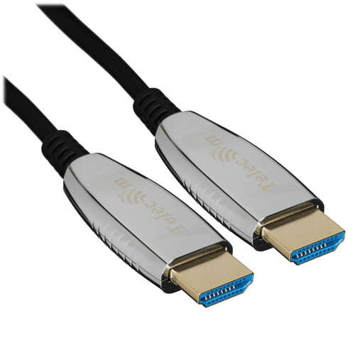 Купить Кабель однонаправленный Telecom HDMI - HDMI, 5 м  5471383. Характеристики, отзывы и цены в Донецке