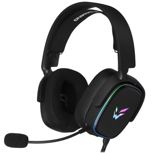 Купить Проводные наушники ARDOR GAMING Hide черный 2024  9076233. Характеристики, отзывы и цены в Донецке