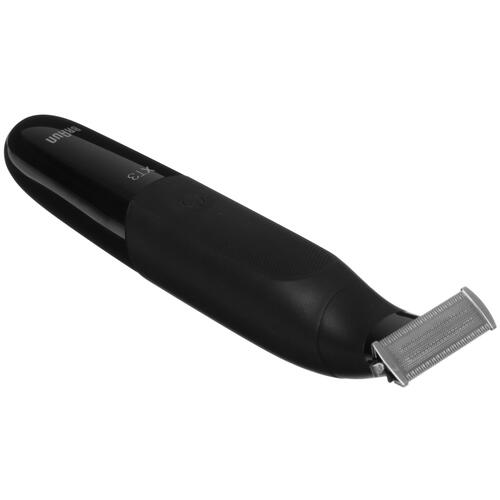 Купить Триммер Braun XT3200 черный  5415651. Характеристики, отзывы и цены в Донецке