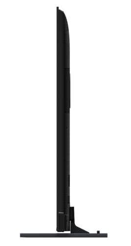 Купить 85" (214 см) Телевизор Hisense 85U7Q черный  5627287. Характеристики, отзывы и цены в Донецке