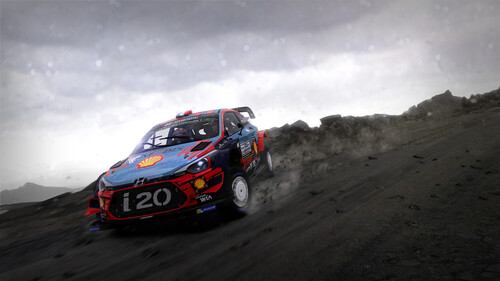 Купить Игра WRC 8 FIA World Rally Championship - Deluxe Edition (Steam)  5622485. Характеристики, отзывы и цены в Донецке