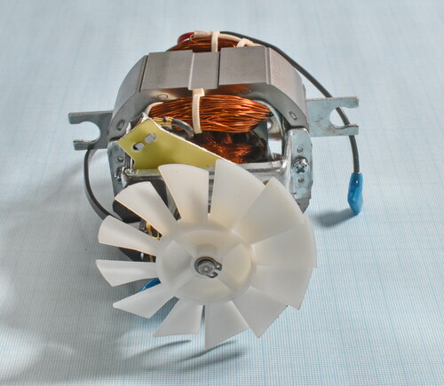 Купить Двигатель для блендера DEXP GL-1800 (220-240V_1800W) [YWC8835]  1360608. Характеристики, отзывы и цены в Донецке