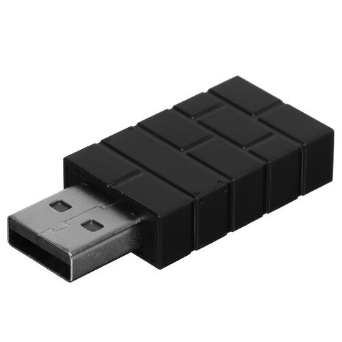 Купить Геймпад беспроводной/проводной 8BitDo Ultimate 2C Wukong черный  5476326. Характеристики, отзывы и цены в Донецке